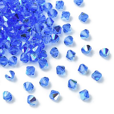 Preciosa® Crystal Beads Y-PRC-BA5-30050-201-1