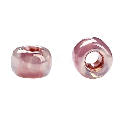 TOHO Round Seed Beads X-SEED-TR11-0906-1