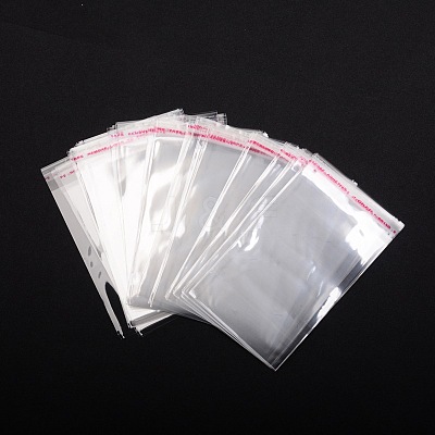 Cellophane Bags OPC005-1