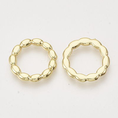 Alloy Linking Rings LS-X-PALLOY-S121-219-1