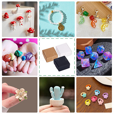 Paper Folding Box LS-CON-TAC0010-93C-1