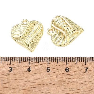 Alloy Pendants FIND-D044-24G-1