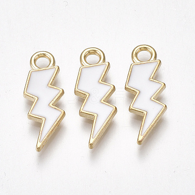Alloy Pendants ENAM-S115-105-1