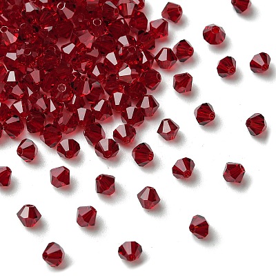 Preciosa® Crystal Beads X-PRC-BA4-90090-1