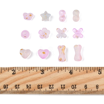 DIY Jewelry Making Findings Kits DIY-FS0008-98-1
