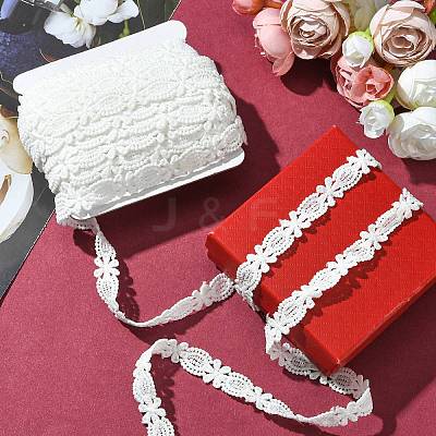 Flower Lace Trim OCOR-CJ0004-03C-1