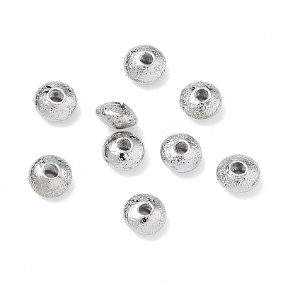 SHEGRACE Brass Beads XGRQ1A164-325P-1