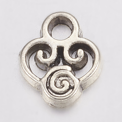 Alloy Charms EA10673Y-1