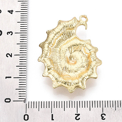 Alloy Pendants FIND-N010-18G-1