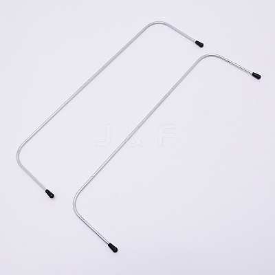 Iron Purse Frame LS-FIND-WH0060-27H-1