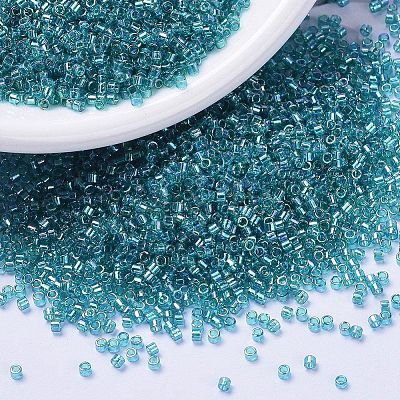 MIYUKI Delica Beads SEED-X0054-DB1248-1