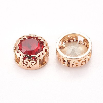 Sew on Rhinestone RGLA-P029-07-10mm-1
