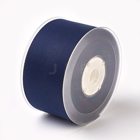 Rayon and Cotton Ribbon SRIB-F007-330-50mm-1