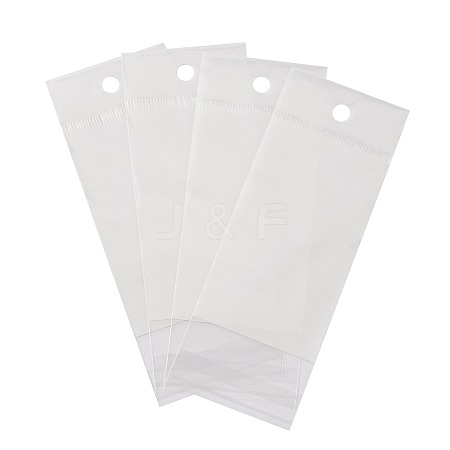 Rectangle OPP Cellophane Bags OPC-Z001-01D-1