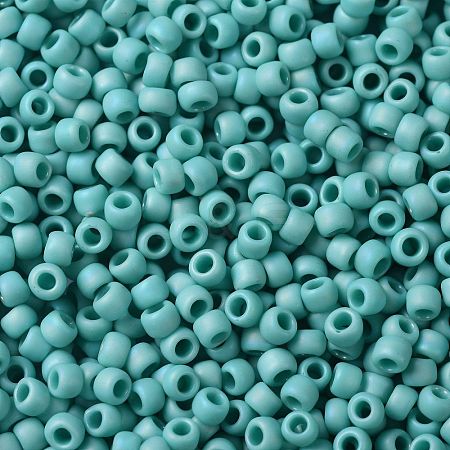 TOHO Round Seed Beads X-SEED-TR08-0413F-1