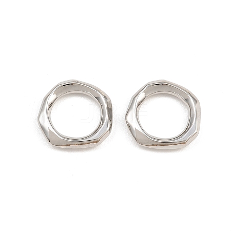 Brass Beads KK-CBA78C7-33E-P-1