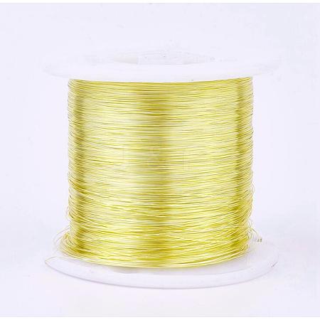 Eco-Friendly Copper Wire CWIR-BBC0001-02A-A-1