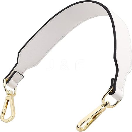 PU Leather Bag Handles FIND-WH0090-12B-1