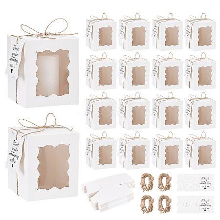 Cardboard Gift Packing Boxes CON-WH0089-262C-1