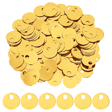 90G Plastic Pendants KY-GF0001-77C-1