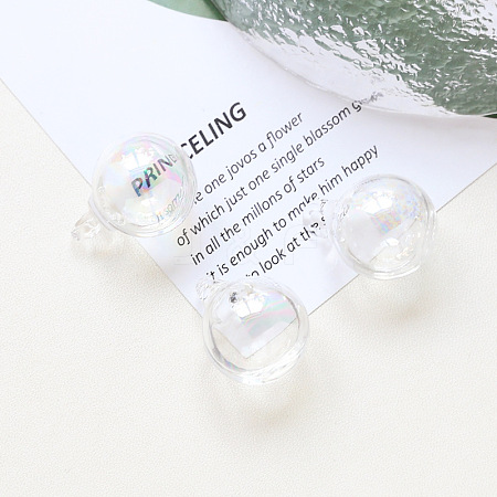 Glass Pendant INS-PW0001-13A-1