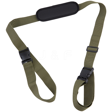Polyester & POM Beach Chair Strap FIND-WH20023-096A-1
