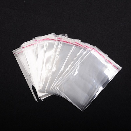 Cellophane Bags OPC005-1