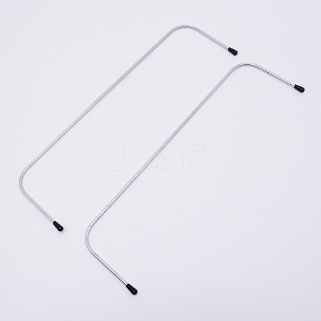 Iron Purse Frame LS-FIND-WH0060-27H-1