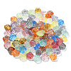 100Pcs Handmade Lampwork Beads LAMP-CJ0001-54-8