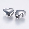 Tarnish Resistant 304 Stainless Steel Beads LS-STAS-I069-24-2