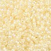 6/0 Glass Seed Beads SEED-T006-04F-05-3