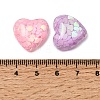 Transparent Resin Cabochons RE-CBA7E3F-02-3
