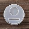 Candleholder DIY Silicone Mold LS-DIY-K073-13B-4