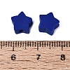 Independence Day Handmade Polymer Clay Beads CLAY-Q253-08C-3