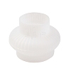 DIY Silicone Candle Holder Molds DIY-K073-33C-2