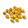 Natural Wood Beads YTB022-5-4