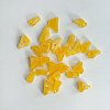 50Pcs Acrylic Beads AC-CBAC17E-01A-1