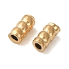 304 Stainless Steel Beads SA-CBA9EEF-01A-G-2