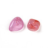 Transparent Acrylic Beads X1-TACR-T028-39C-3