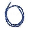 Natural Imperial Jasper Beads Strands GG-CBA6BAC-G04-01-5