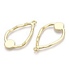 Alloy Pendants PALLOY-TAC0044-33G-3