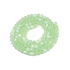 Transparent Glass Beads Strands LS-EGLA-A044-T4mm-MB09-3