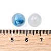 Transparent Acrylic Beads MACR-K359-49D-3