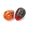 Handmade Lampwork Beads LAMP-B050-02-3