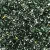 6/0 Spray Paint Fringe Glass Seed Beads X1-SEED-H003-11I-2