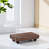Wooden Candle Display Holder ODIS-WH20025-10B-7