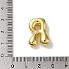 Rack Plating Brass Pendants KK-R158-17R-G-3