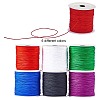 Nylon Braided Cord NWIR-PH0001-13-6
