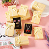 Cardboard Paper Jewelry Set Boxes AJEW-TAC0035-03F-15