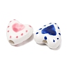 Handmade Porcelain Beads PR-CBA4DE3-03B-3